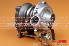 Turbocharger 8970863431 Opel Frontera A 2.8L TD