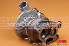 Turbocharger 8970863431 Opel Frontera A 2.8L TD