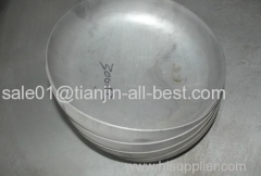 Stainless steel pipe caps forged iron pipe fittings