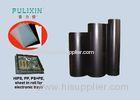 Glossy Black 2mm Semi Conductive HIPS Plastic Sheet Roll for Thermoforming