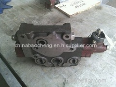 ZD160 PD165 SD16 D65 TY165 SD7 dozer pump