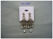 necklace bracelet cuff anklet earring ring earring