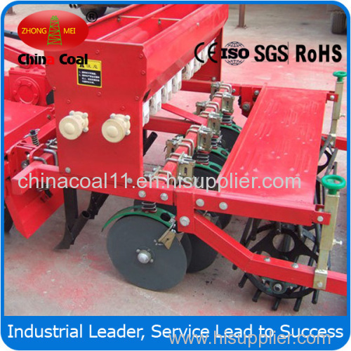 2BF series multi-function precision corn planter