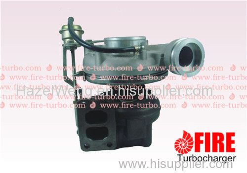 Turbocharger 04294676 Deutz Industriemotor