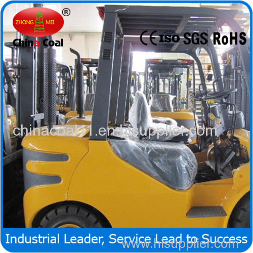 3t Diesel Forklift with Good Engine (HH 30Z-N1-D)