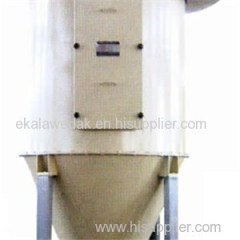TBML Pulse Dust Collector