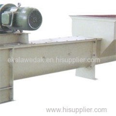 TGSS Series Self-cleaning Scraper Conveyor