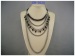 necklace bracelet cuff anklet earring ring earring