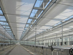 greenhouse shade curtain warranty more than 5 years