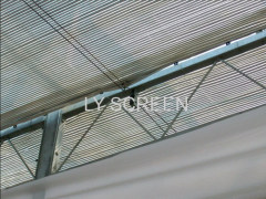 greenhouse shade curtain warranty more than 5 years