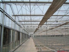 Climate Screens for Greenhouse Inner Use