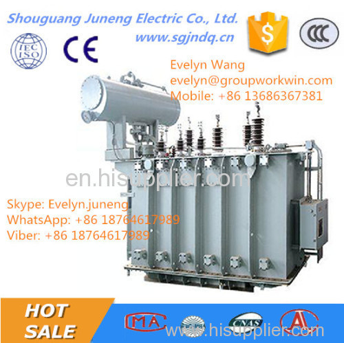 2000-20000KVA power transformer with OEM offered