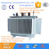 three-phase oil-immersed distribution transformer
