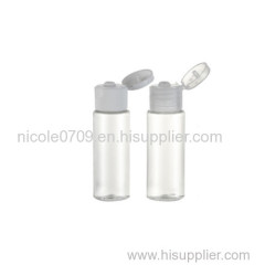 Personalized Cosmetics Face Care PET Bottle 20ml