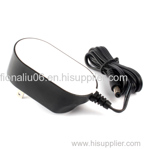 UL62368 standard Americal plug ac dc adaptor