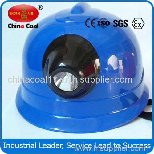 Bk 1000 Cordless 1W LED Cap Lamp