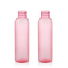 4oz PET cosmetic bottle for skin care chemical container