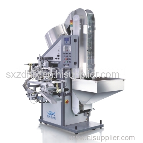 Hot Foil Stamping Machine