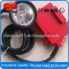 KJ4.5LM LED mining cap lamp