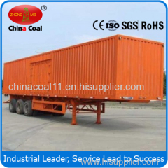 40 Foot High Cube Container