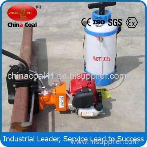 28mm Internal Combustion Rail Drilling Machine