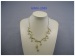 necklace bracelet cuff anklet earring ring earring