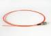 FC / UPC SM Duplex Fiber Optic Pigtail Cables For Test / Measurement