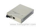 SFP MSA Transceiver Fiber Optic Media Converter for Gigabit Ethernet / Fiber Channel