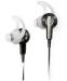 Bose MIE2i Mobile Stereo Black Headset with iPhone Control