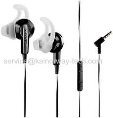 Bose MIE2i Headphone Earphones with microphone and control talk