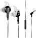 Bose MIE2i Mobile Stereo Black Headset with iPhone Control