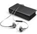 Bose MIE2i Mobile Stereo Black Headset with iPhone Control