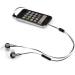 Bose MIE2i Mobile Stereo Black Headset with iPhone Control