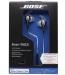 Bose MIE2i Mobile Stereo Black Headset with iPhone Control