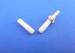 Ceramic / Zirconia APC Optical Fiber Ferrule for SM SC Connector