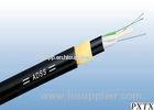 ADSS All Dielectric Self-Support Outdoor Fiber Optic Cable for Electric Transmission