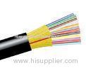 Military Communication Single Mode 24 Strand Fiber Optic CableG.657A1 G.657A2