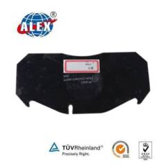 Rail brake pads railway brake pads train brake pads brake pads