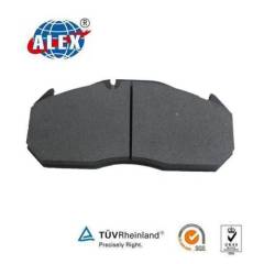 Rail brake pads railway brake pads train brake pads brake pads