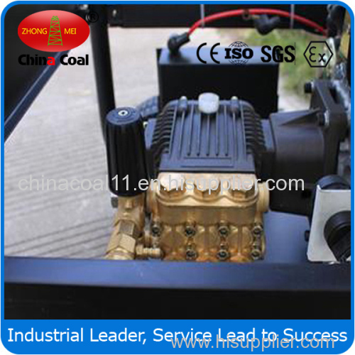 2500GFB Gasoline High Pressure Washer