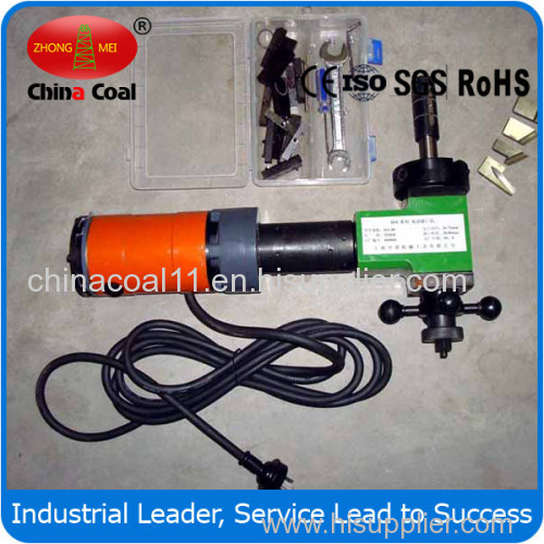 ISY-80T Inner Electric Pipe Cutting and Beveling Machine