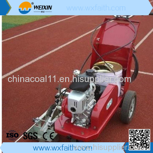 Road Line Marking Machine