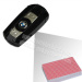 XF BMW Car Key Infrared Camera|Lens With Poker Analyzer For Poker Cheat|Gambling