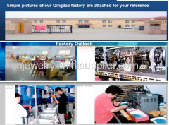 qingdao jb jewelry corp. ltd.