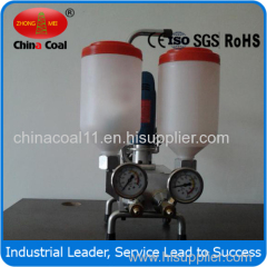 SL-600 Double-liquid type High Pressure Grouting Machine