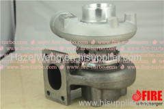 Turbocharger ME080442 KATO EXCAVATOR HD400