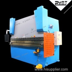 press brake cnc press brake hydraulic cnc press brake