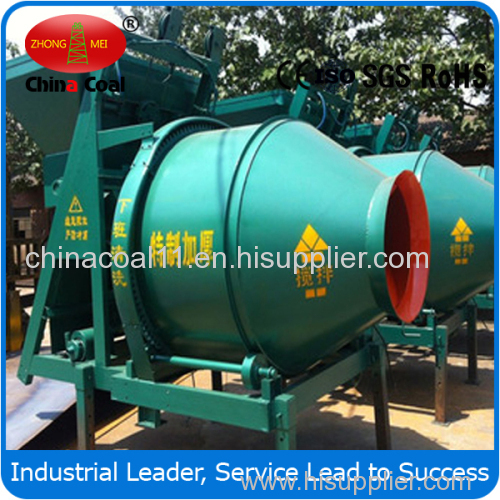 JZF350-A Concrete Mixer With Good Quality