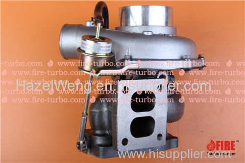 Turbocharger 24100-3251C Hino Highway Truck