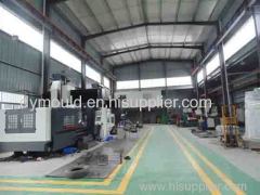 Taizhou Duoyuan Plastic Mould Co.,Ltd